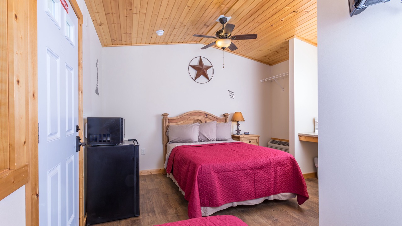 Photo of Bedroom in Midland
