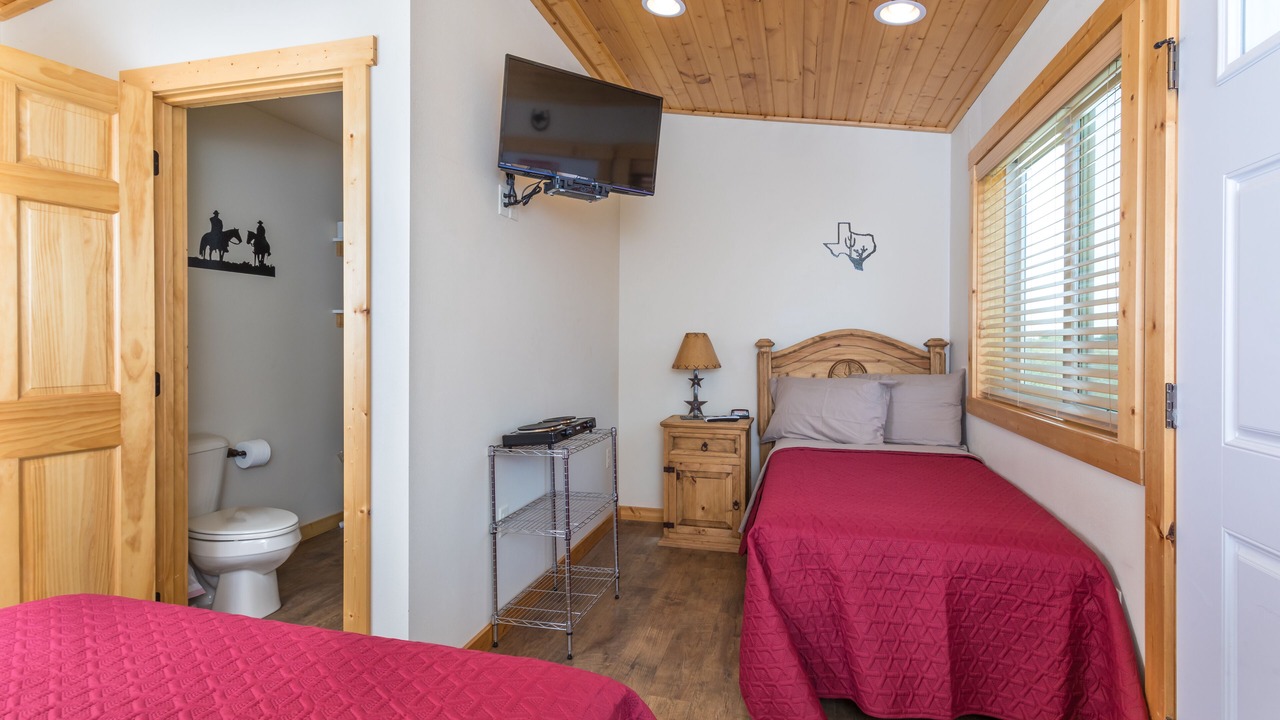 Photo of Bedroom in Midland