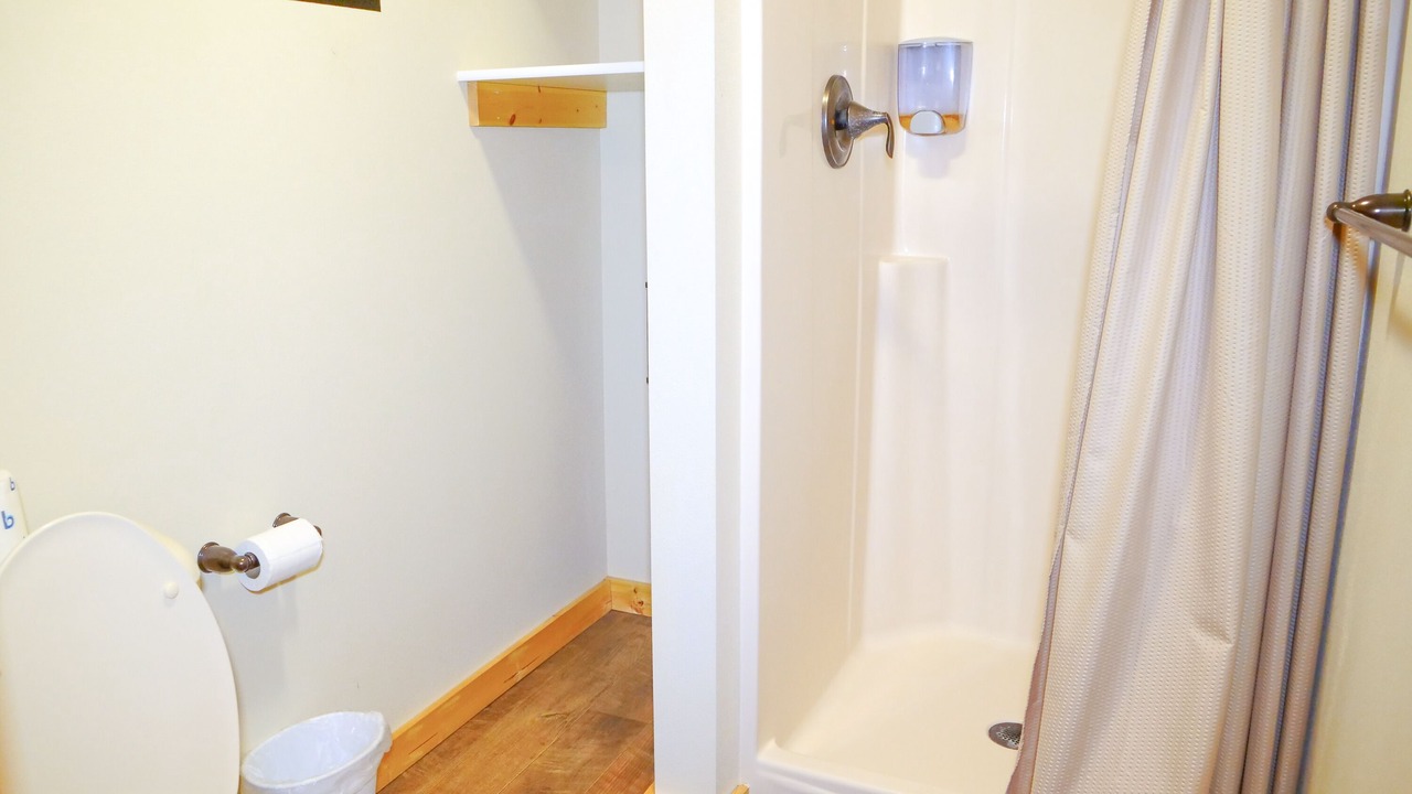 Photo of Bathroom in Midland