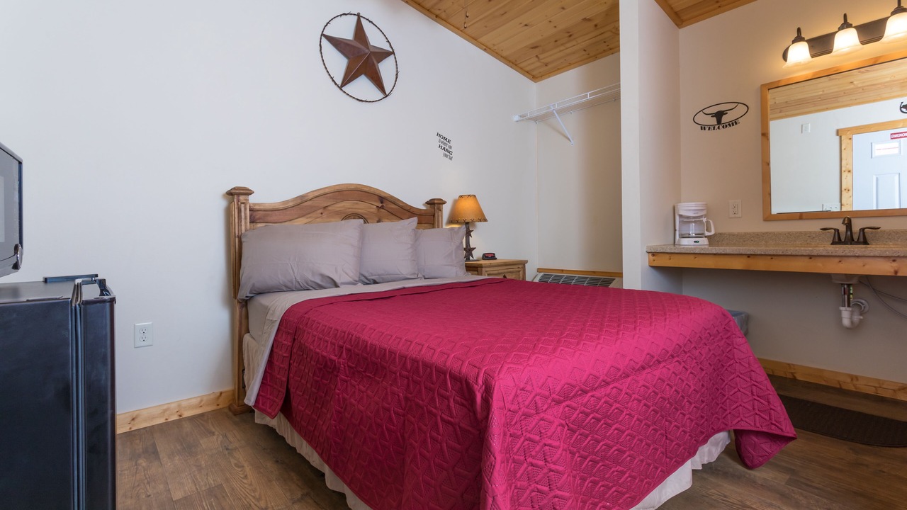 Photo of Bedroom in Midland
