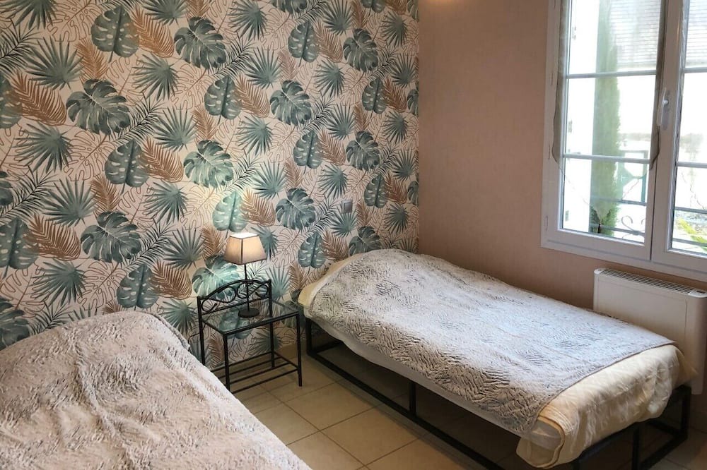 Photo of Bedroom in Thure