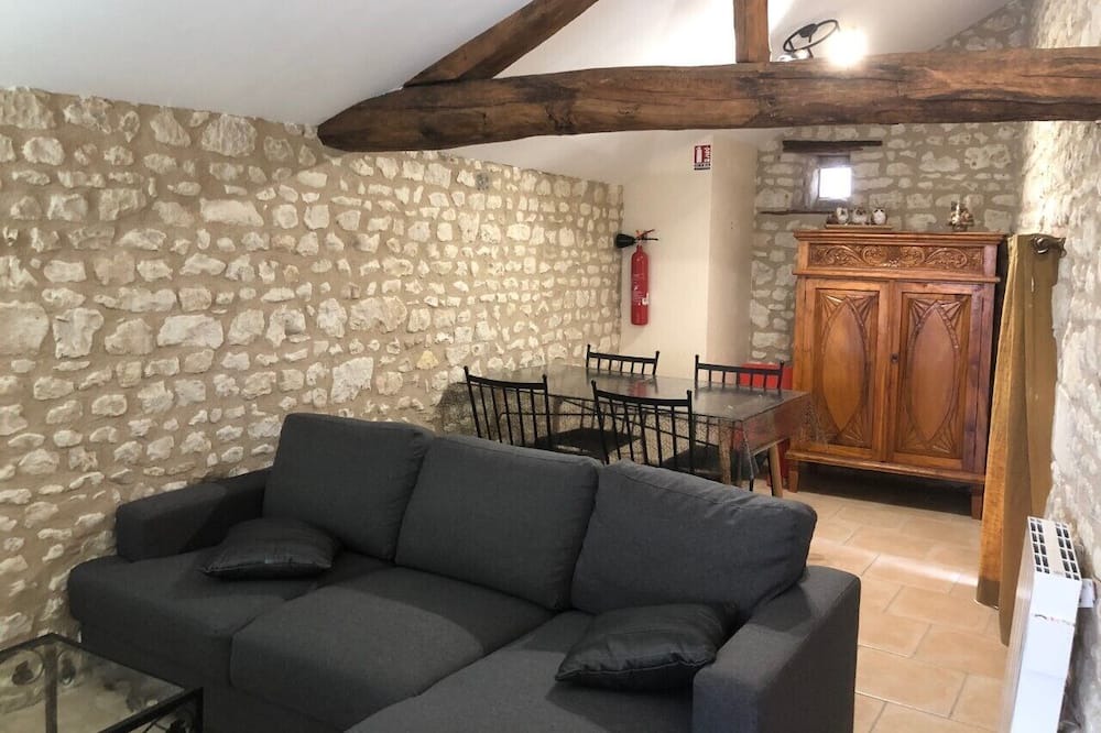 Photo of Livingroom in Thure