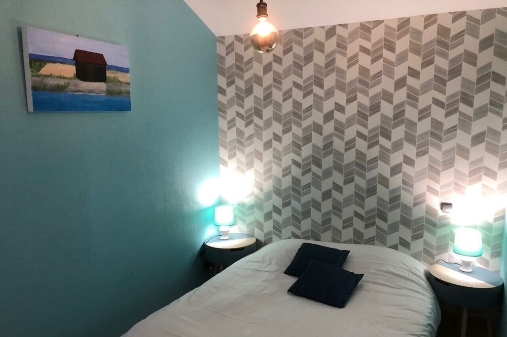 Photo of Bedroom in Thure