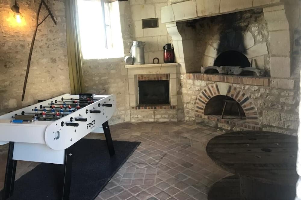 Photo of Livingroom in Thure