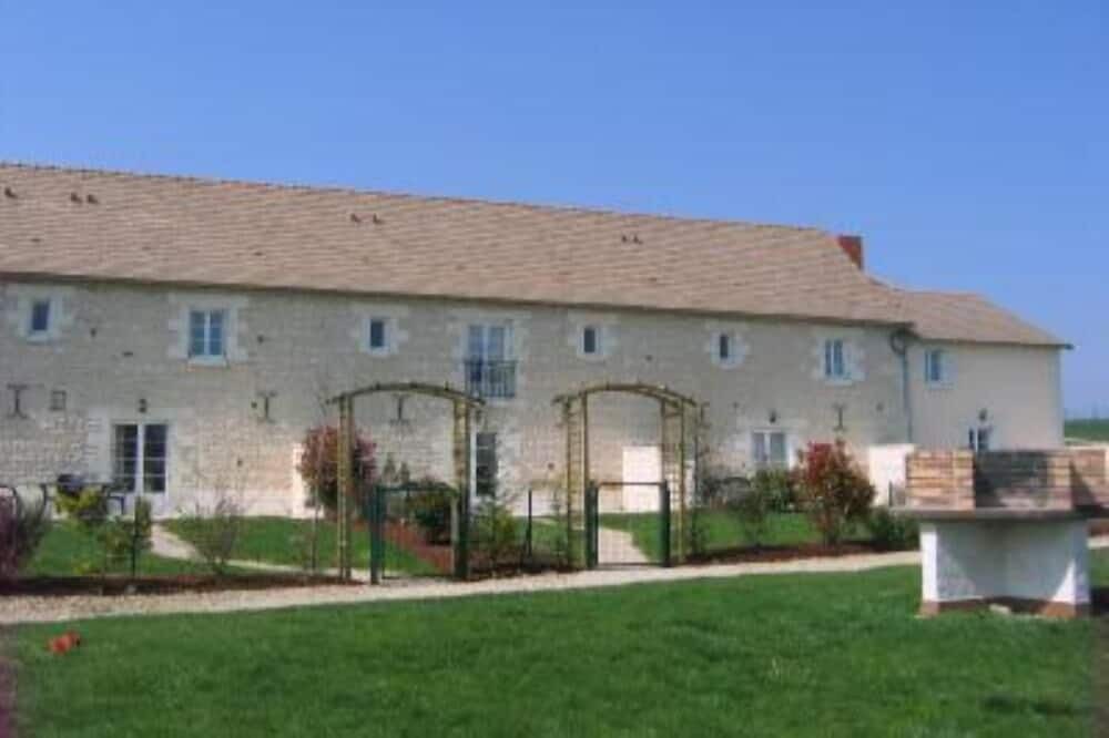 Photo of Patio Balcony in Thure