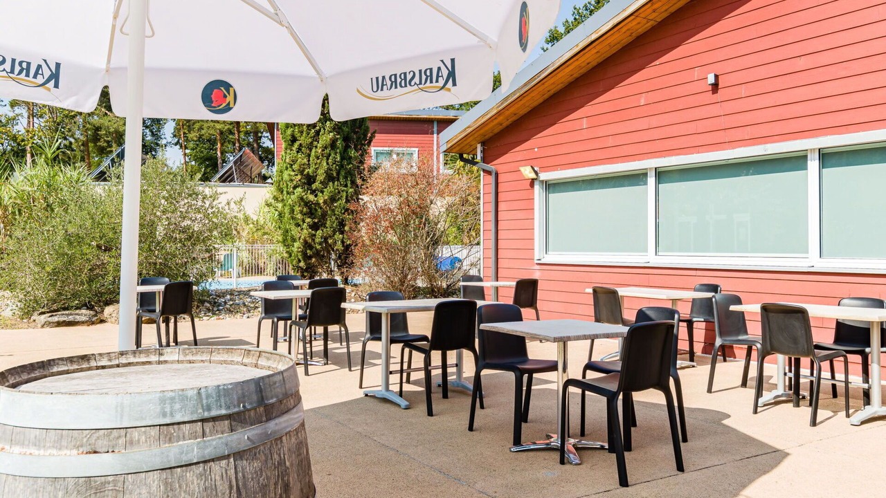 Photo of Outdoor in Chaveignes