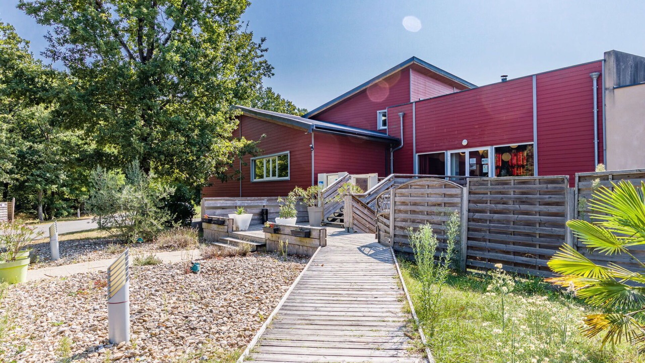 Photo of Outdoor in Chaveignes