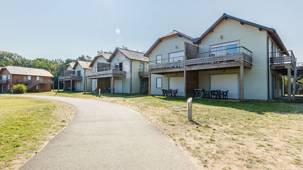 Photo of Outdoor in Chaveignes
