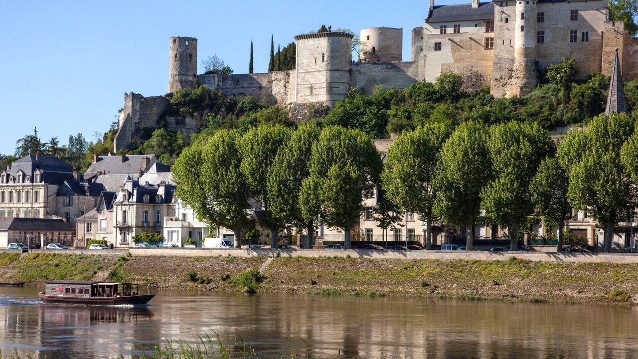 Photo of Buildings in Chaveignes