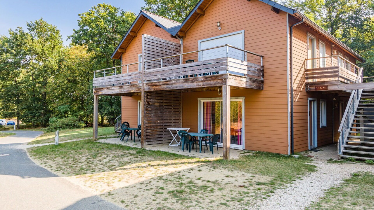 Photo of Outdoor in Chaveignes