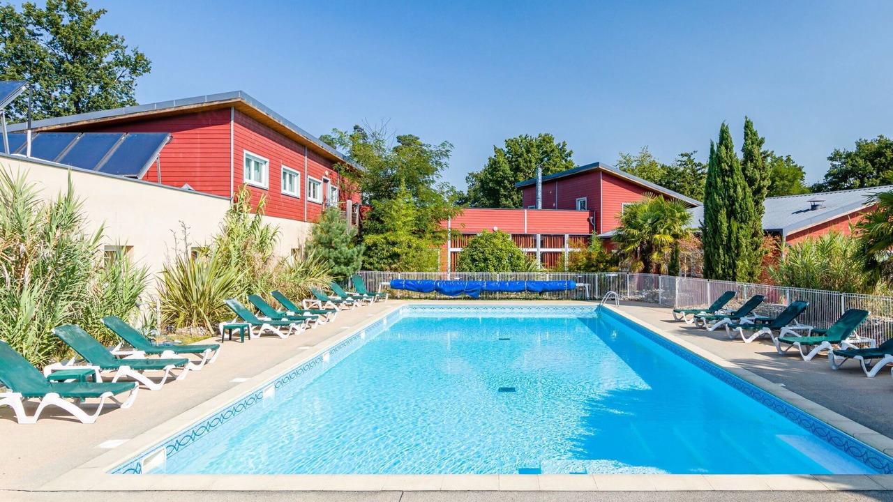 Photo of Outdoor in Chaveignes