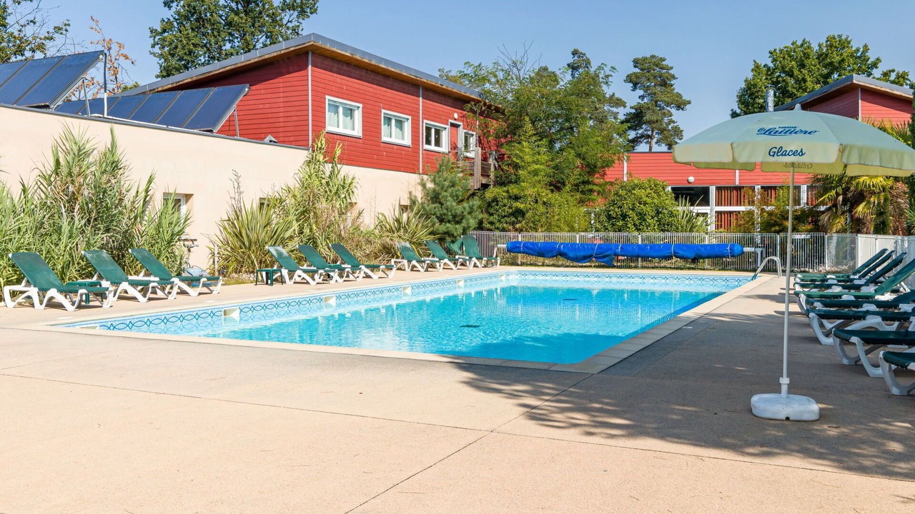 Photo of Outdoor in Chaveignes