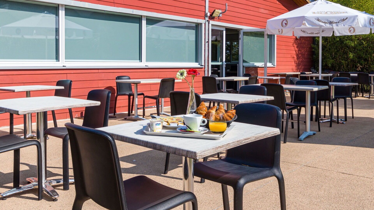 Photo of Outdoor in Chaveignes