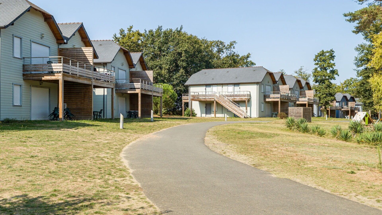 Photo of Outdoor in Chaveignes