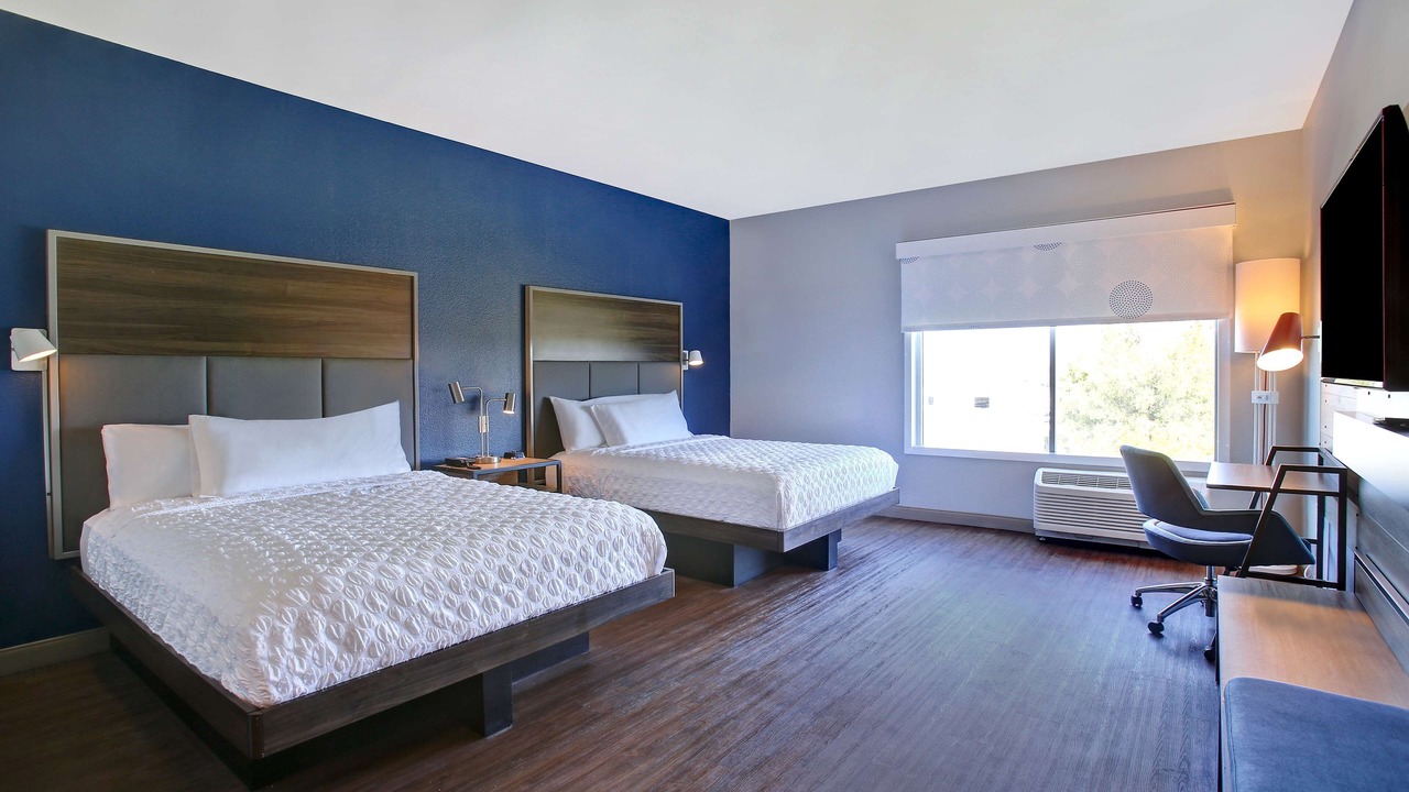 Photo of Bedroom in Monroe