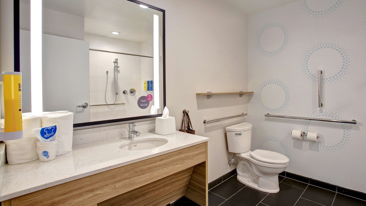 Photo of Bathroom in Monroe