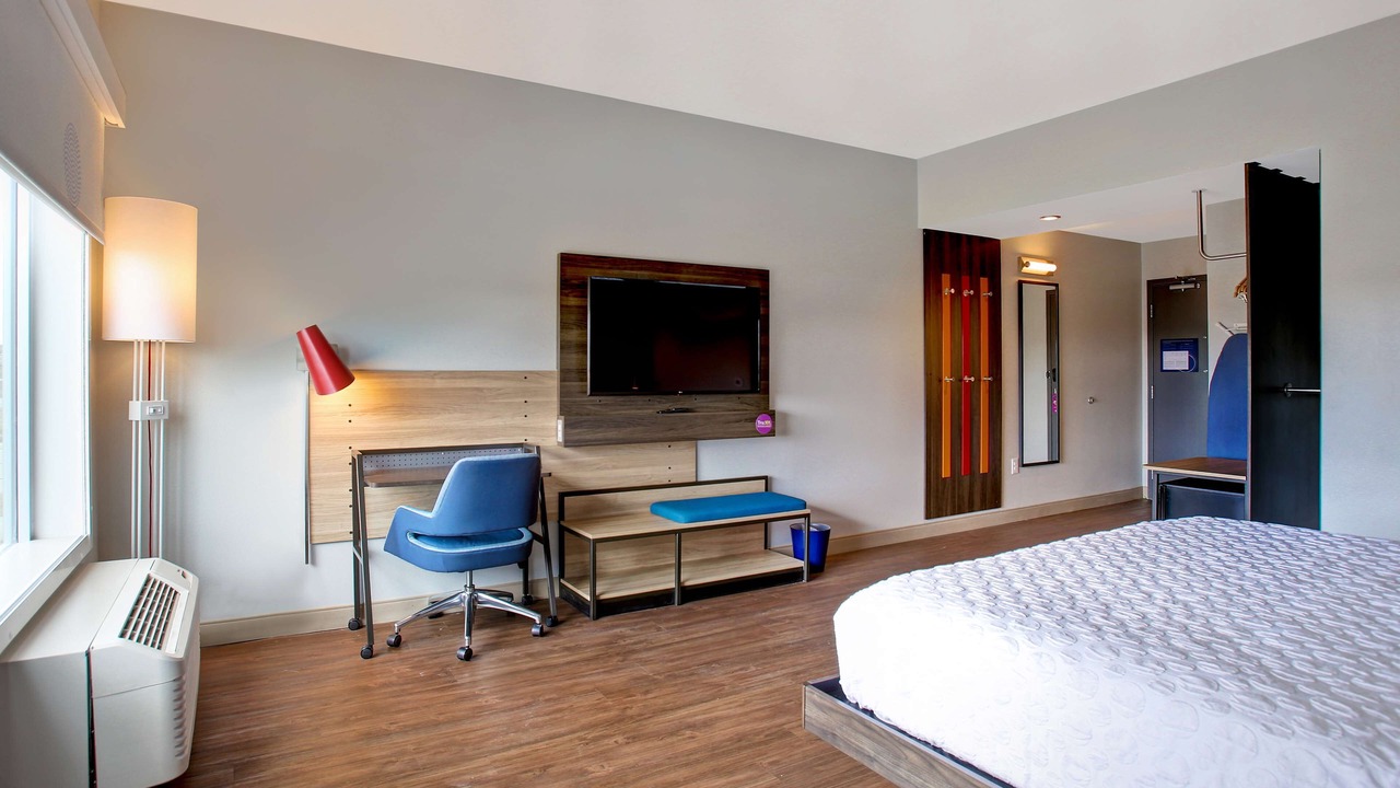 Photo of Bedroom in Monroe