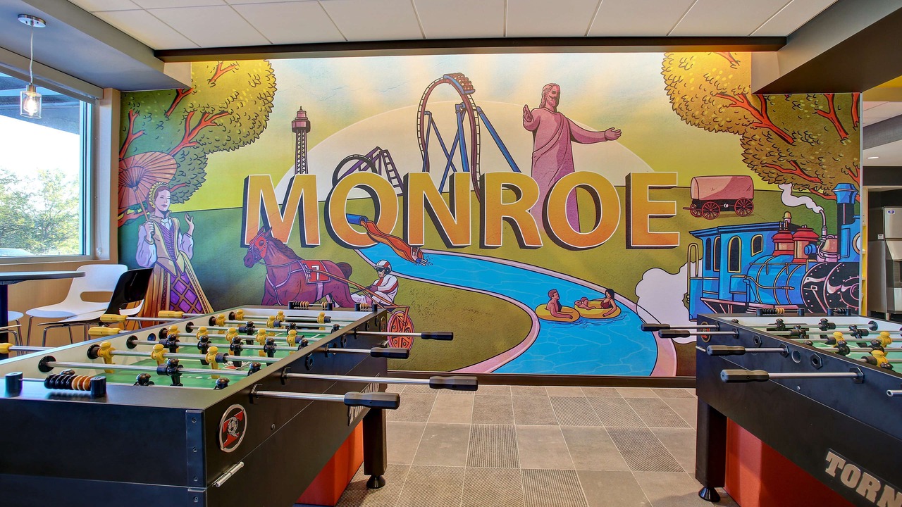 Photo of Others in Monroe