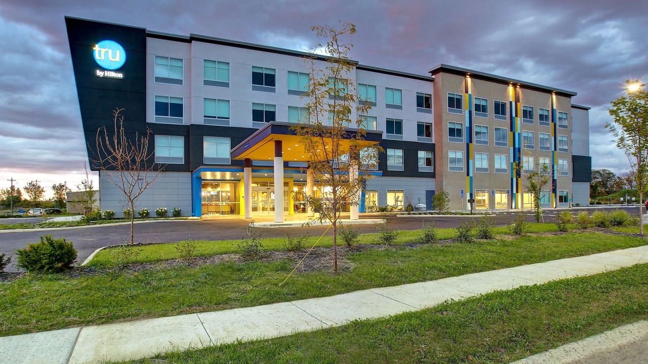Photo of Outdoor in Monroe