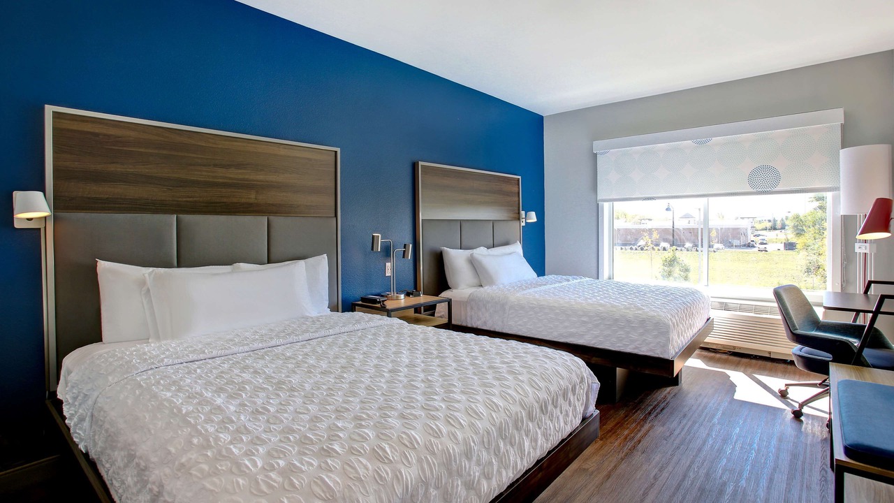 Photo of Bedroom in Monroe