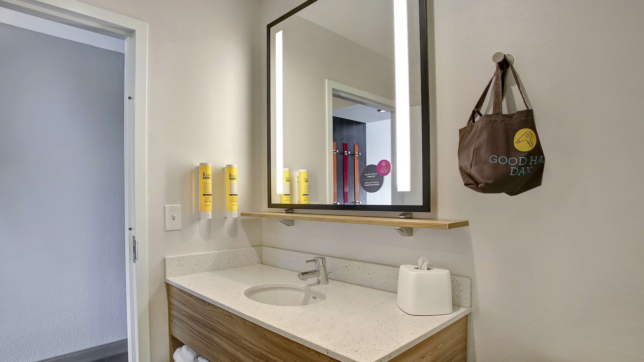 Photo of Bathroom in Monroe