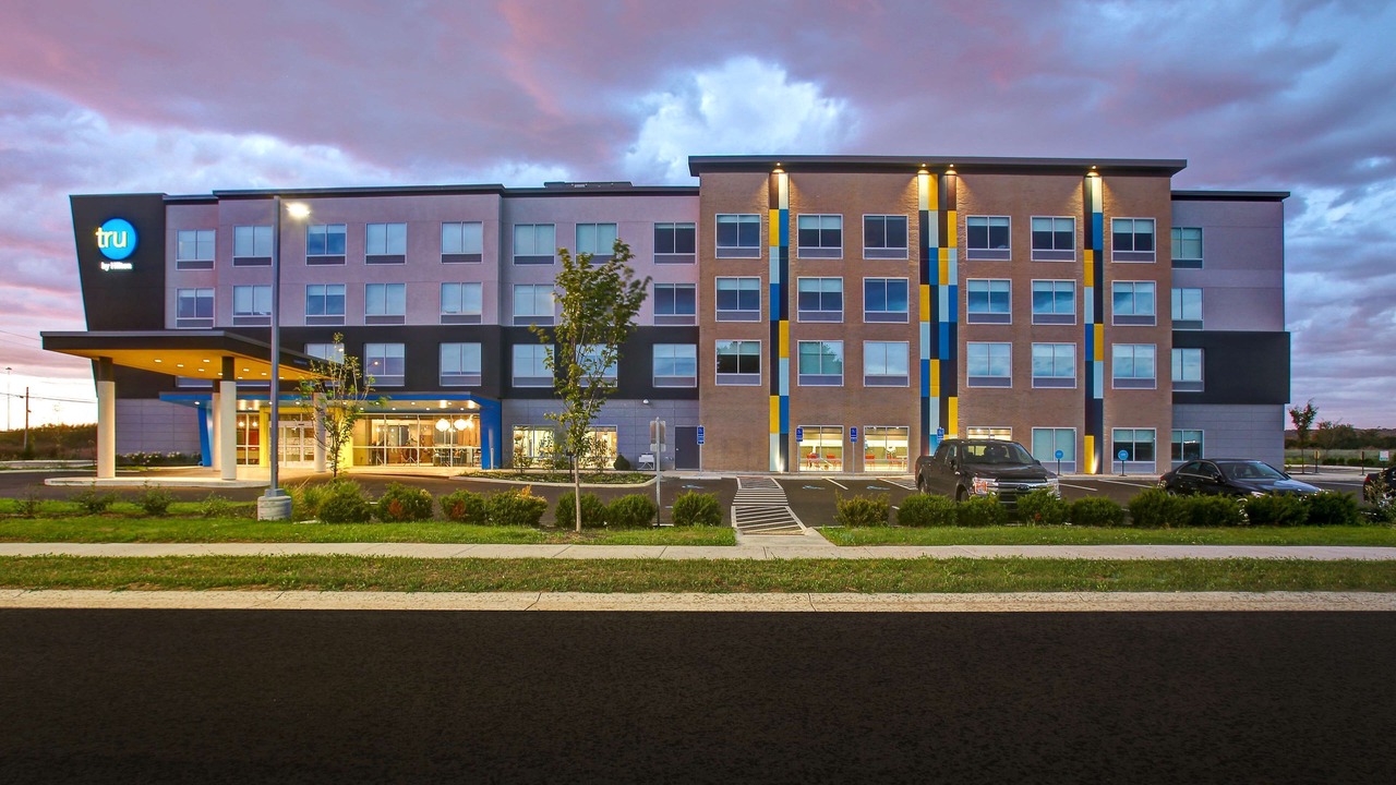 Photo of Outdoor in Monroe