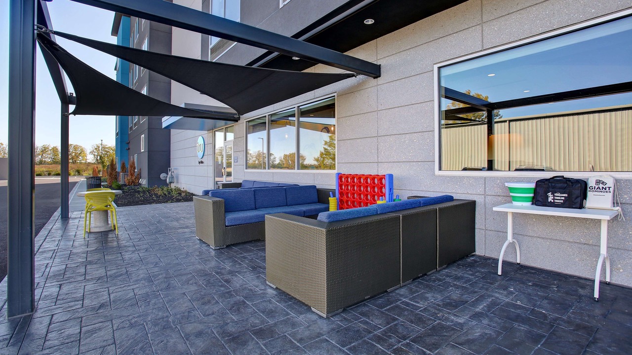 Photo of Outdoor in Monroe