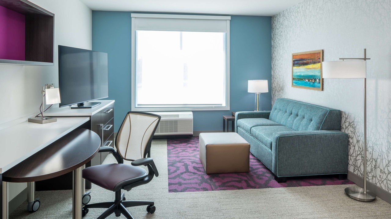 Photo of Bedroom in Fort Worth Cultural District