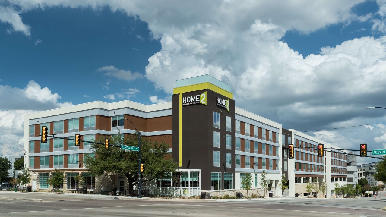 Photo of Outdoor in Fort Worth Cultural District