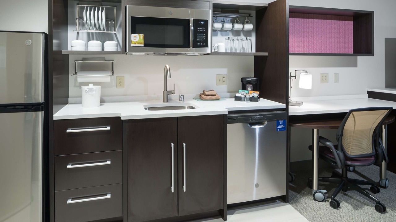 Photo of Kitchen in Fort Worth Cultural District