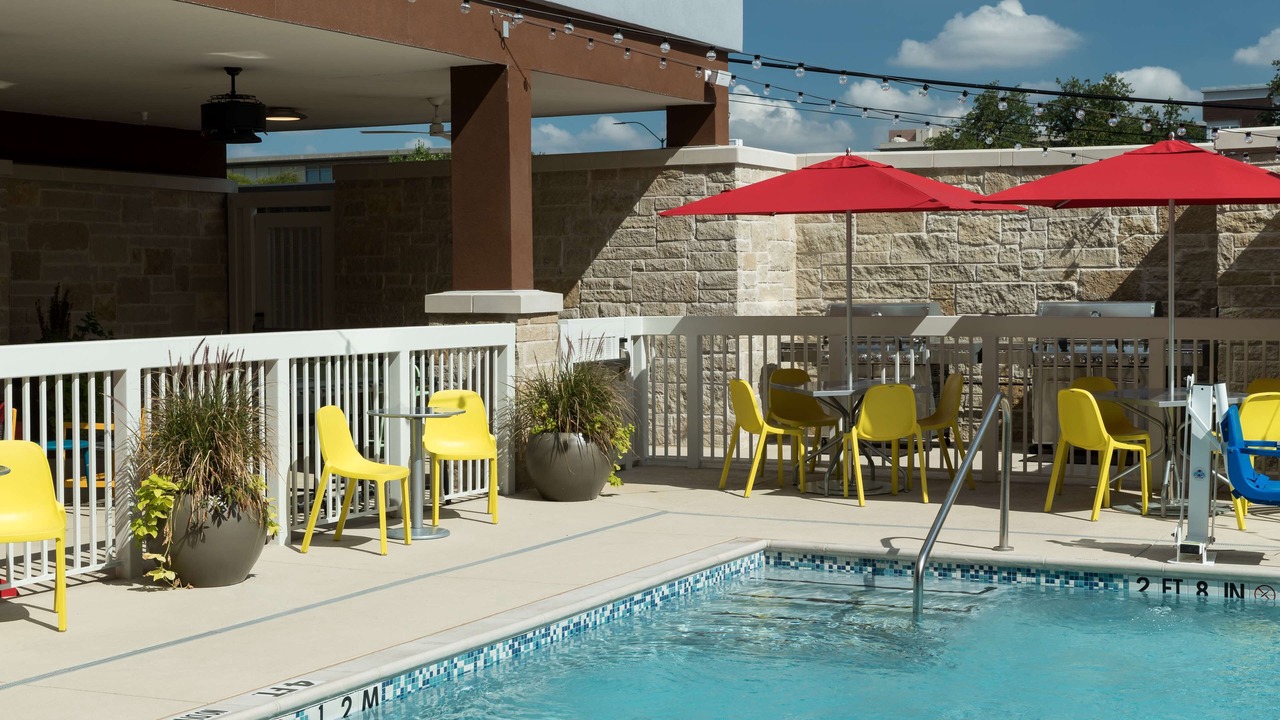 Photo of Outdoor in Fort Worth Cultural District