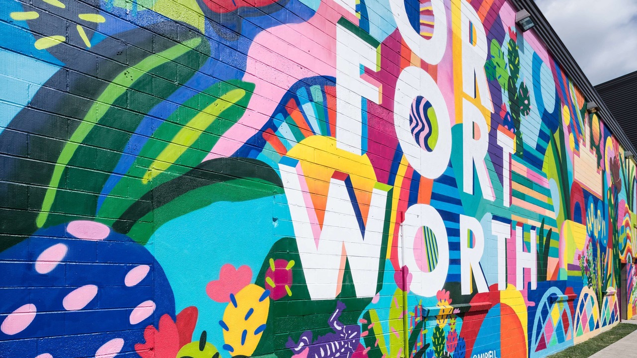 Photo of Outdoor in Fort Worth Cultural District