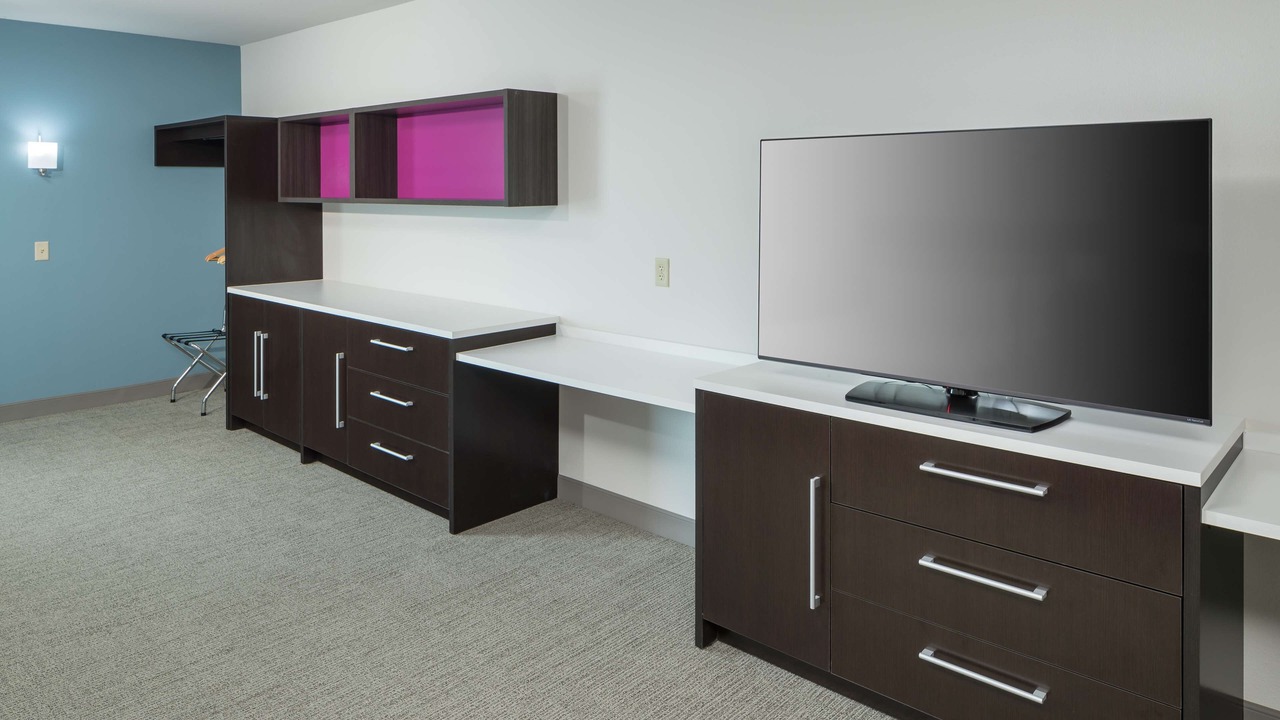 Photo of Bedroom in Fort Worth Cultural District