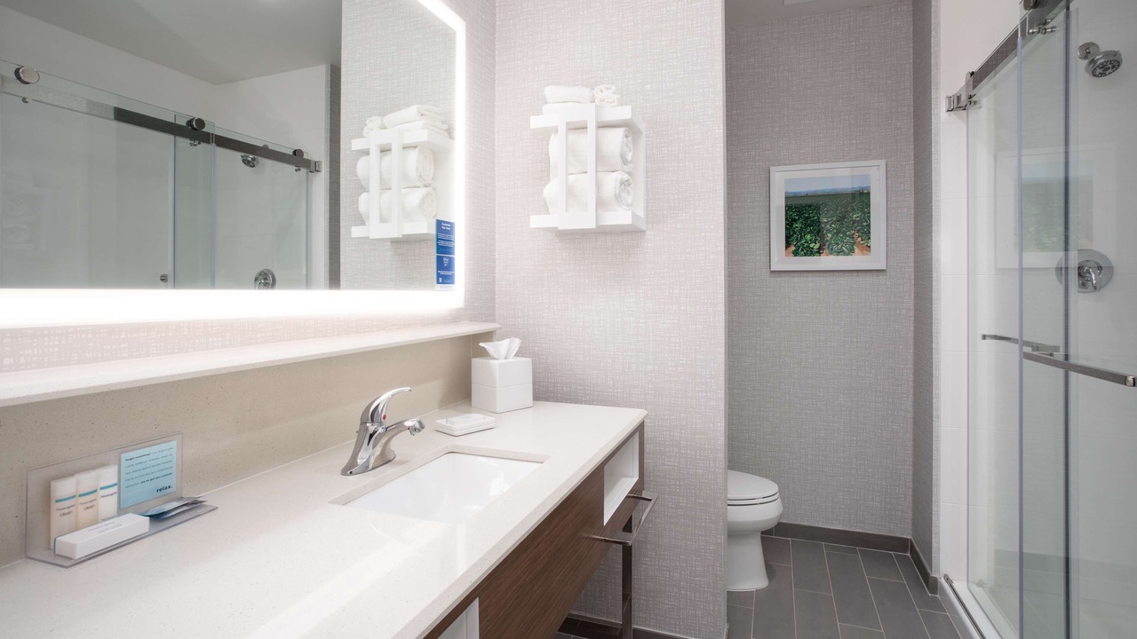 Photo of Bathroom in Watsonville