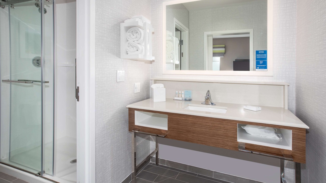 Photo of Bathroom in Watsonville