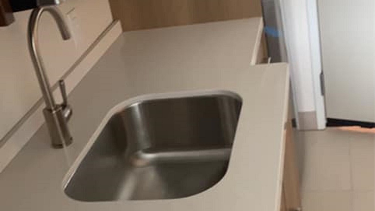 Photo of Kitchen in Central City
