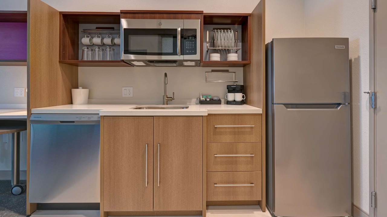 Photo of Kitchen in Central City