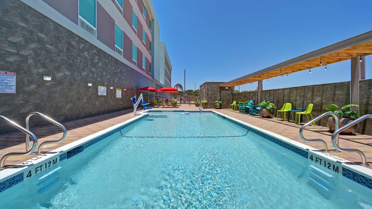 Photo of Outdoor in Central City