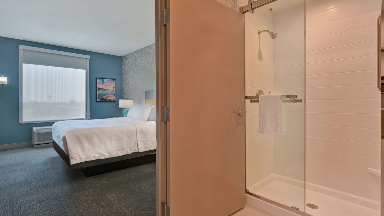 Photo of Bathroom in Central City