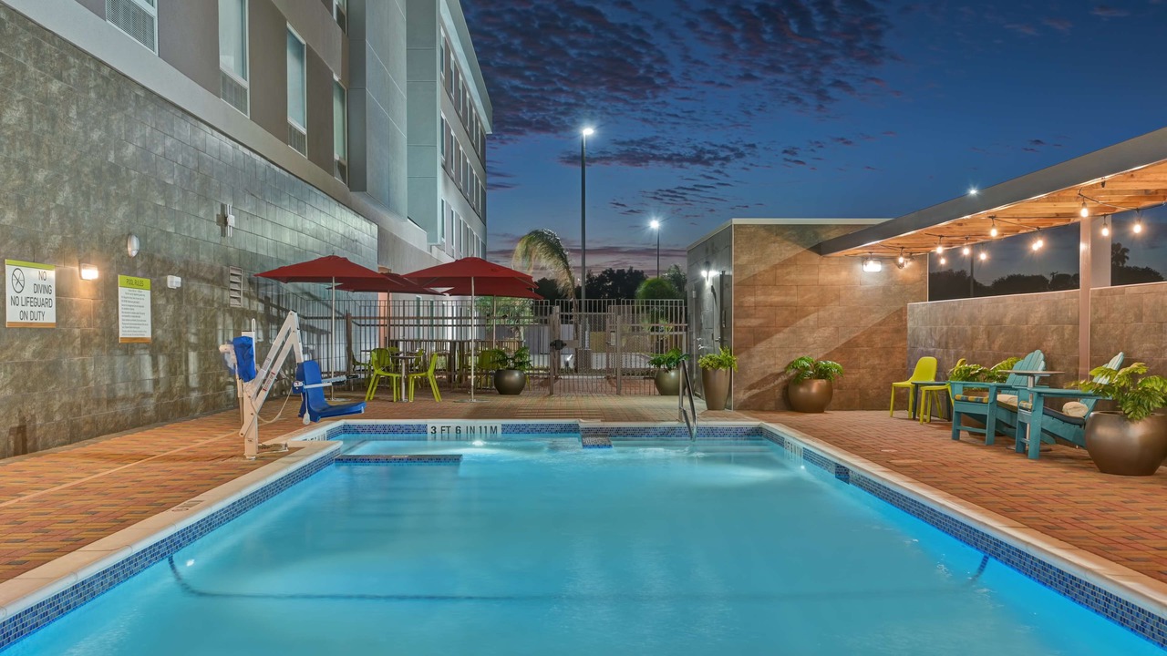 Photo of Outdoor in Central City
