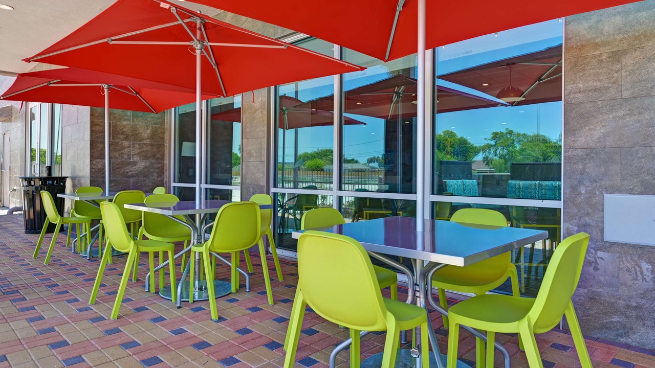 Photo of Outdoor in Central City
