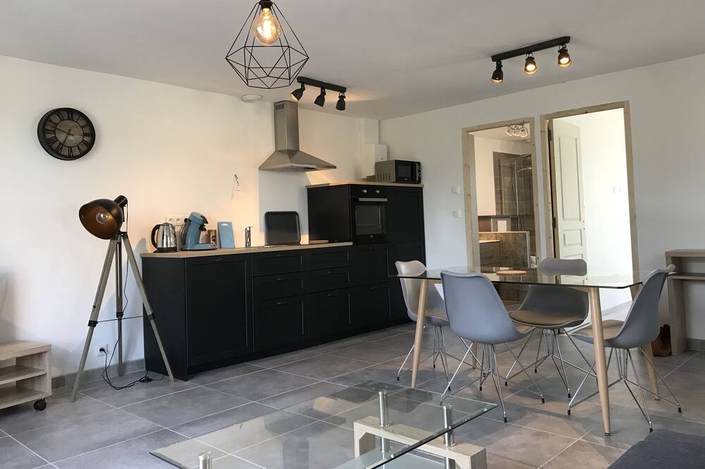 Photo of Kitchen in Ablon