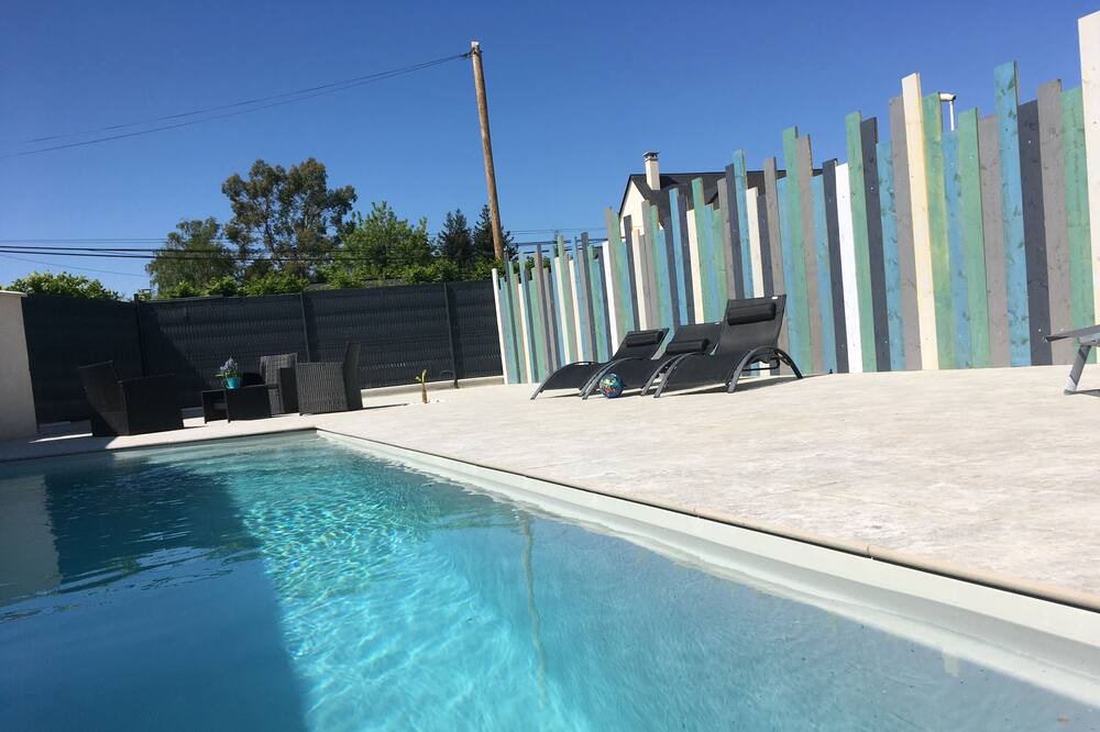 Photo of Outdoor in Ablon