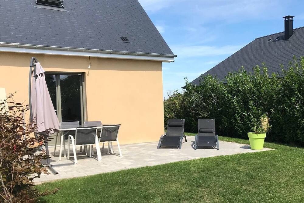 Photo of Patio Balcony in Ablon