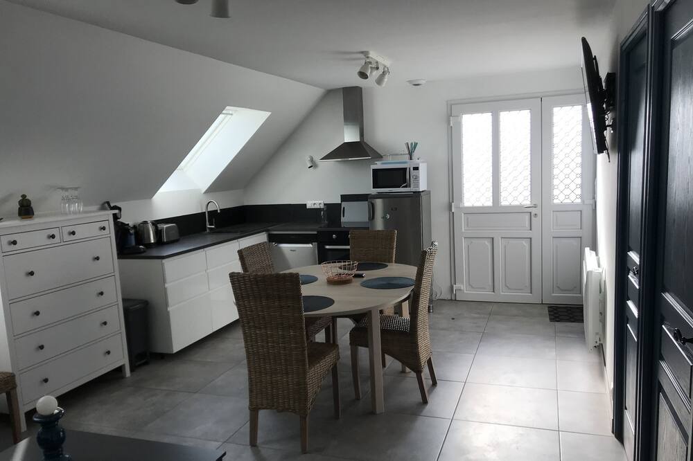 Photo of Kitchen in Ablon