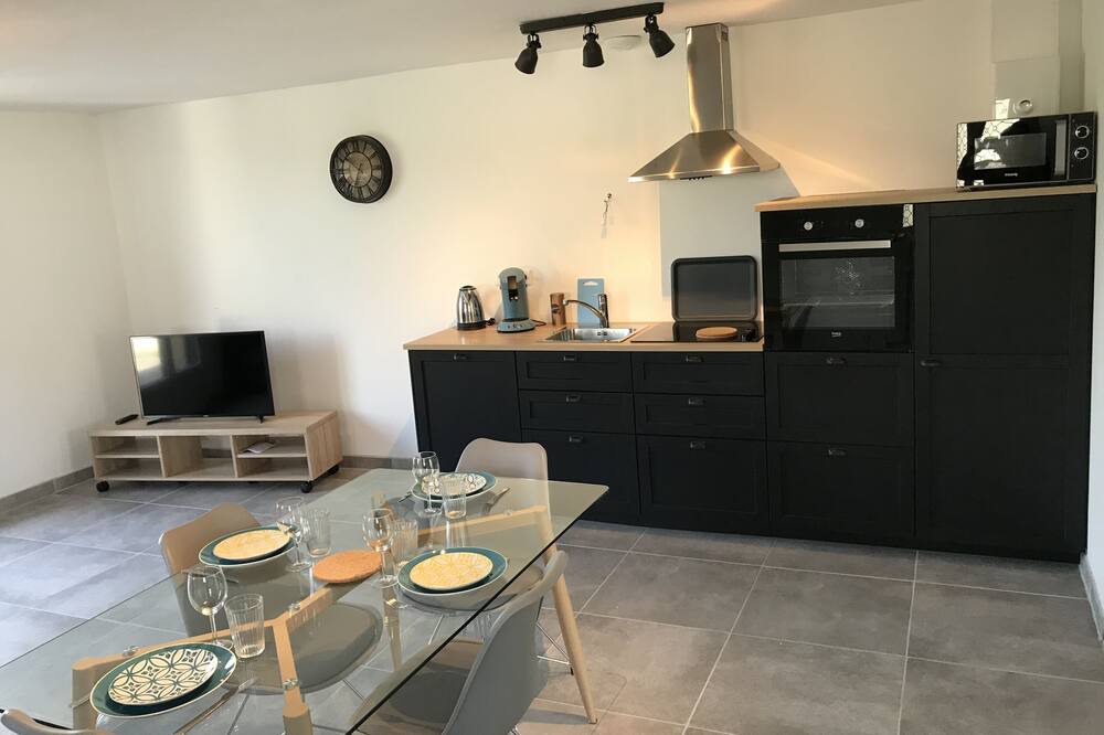 Photo of Kitchen in Ablon