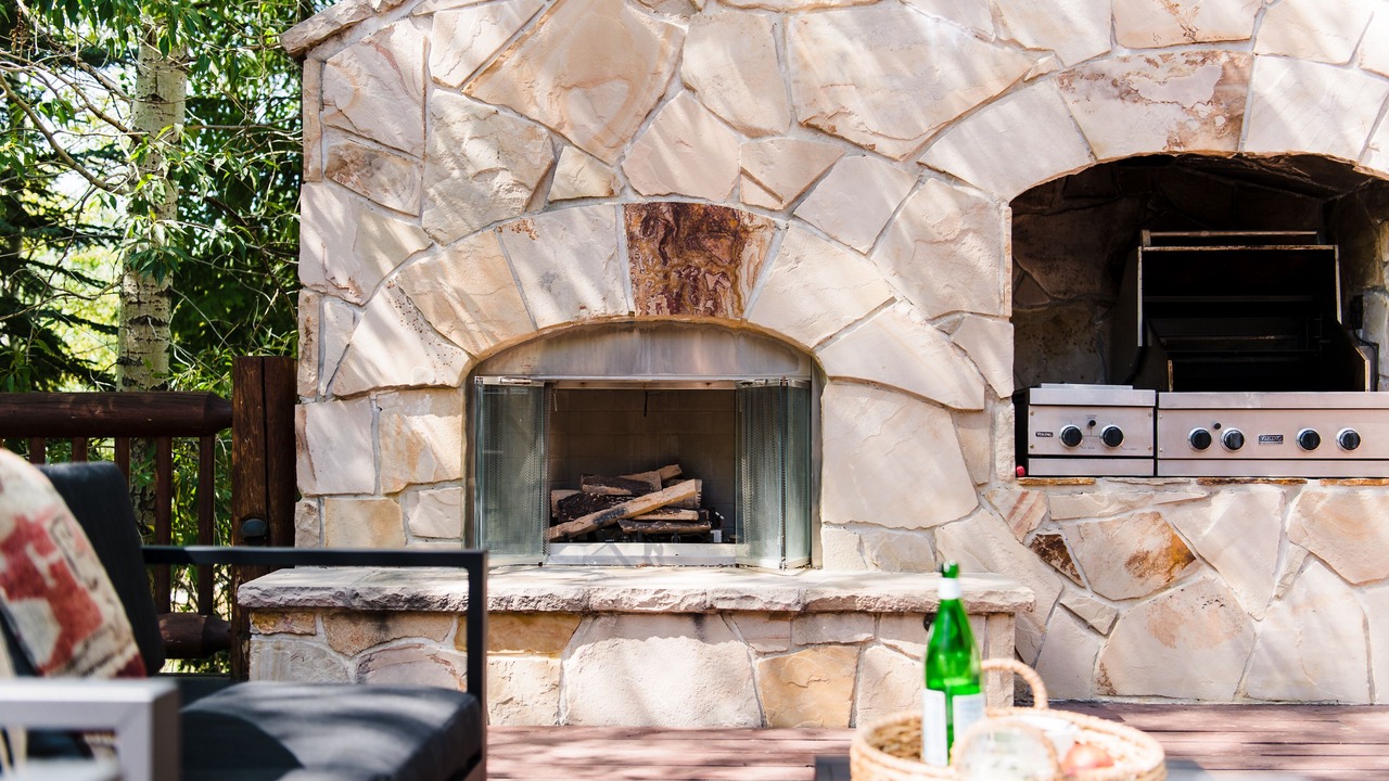 Photo of Outdoor in Deer Valley