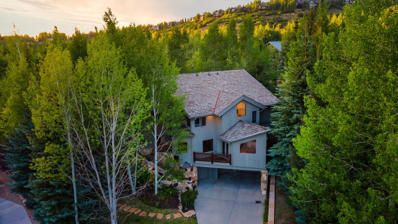 Photo of Outdoor in Deer Valley