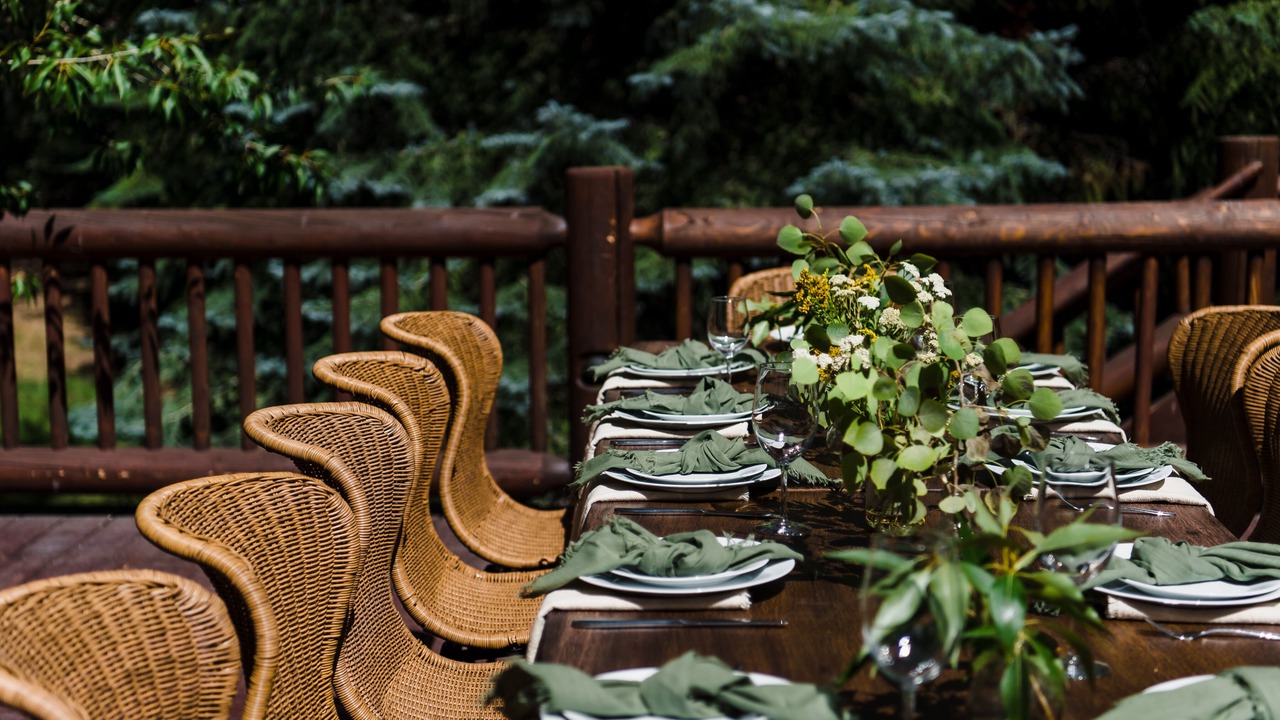 Photo of Outdoor in Deer Valley