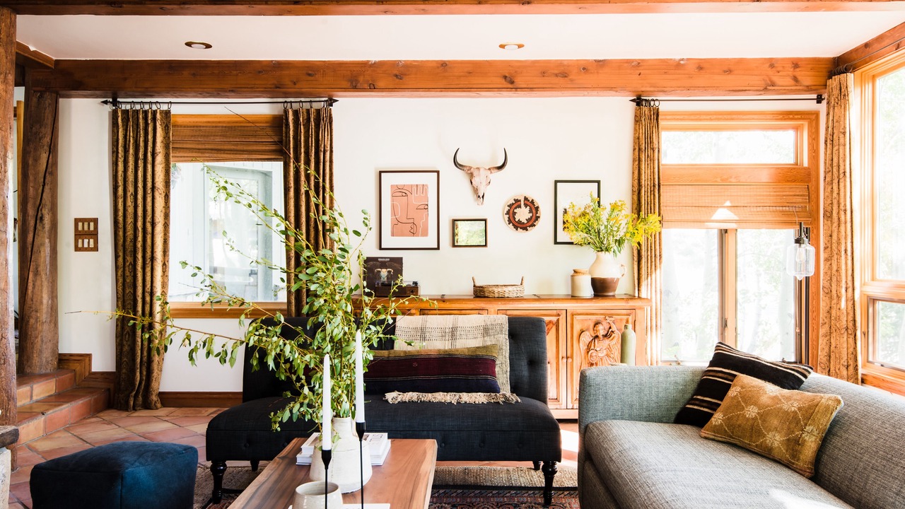 Photo of Livingroom in Deer Valley